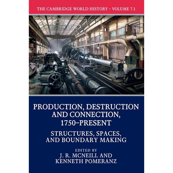 Amazon.com: The Cambridge World History: Volume 6, The